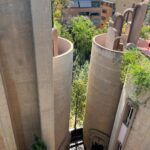 Burak Tozkoparan Instagram –  Ricardo Bofill Taller de Arquitectura