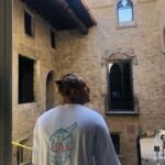 Burak Tozkoparan Instagram –  Museu Picasso Barcelona