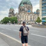Burak Tozkoparan Instagram – berliner dump 👽🤘 Berlin, Germany
