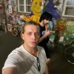 Burak Tozkoparan Instagram – berliner dump 👽🤘 Berlin, Germany