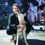 Burak Tozkoparan Instagram -
