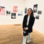 Burcu Özberk Instagram – Yoko Ono
Yayoi Kusama Tate Modern Museum