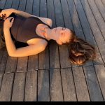 Burcu Özberk Instagram - Bir yaş daha almadan, kendimle ilgili yeni keşifler yaptığım an’ları paylaşmak istedim. Katlanarak artsın diye✨