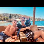 Burcu Özberk Instagram - Bir yaş daha almadan, kendimle ilgili yeni keşifler yaptığım an’ları paylaşmak istedim. Katlanarak artsın diye✨
