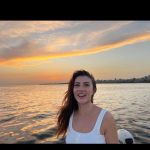 Burcu Özberk Instagram - Bir yaş daha almadan, kendimle ilgili yeni keşifler yaptığım an’ları paylaşmak istedim. Katlanarak artsın diye✨