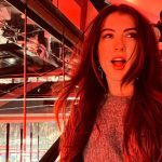 Burcu Özberk Instagram - Bir yaş daha almadan, kendimle ilgili yeni keşifler yaptığım an’ları paylaşmak istedim. Katlanarak artsın diye✨