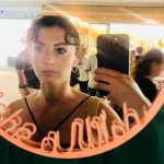 Burcu Özberk Instagram - Bir yaş daha almadan, kendimle ilgili yeni keşifler yaptığım an’ları paylaşmak istedim. Katlanarak artsın diye✨