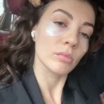 Burcu Özberk Instagram – Çekim güzelliği🖤