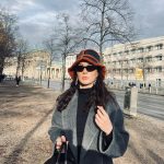 Burcu Özberk Instagram - Lately 🫠