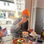 Burcu Özberk Instagram - Lately 🫠