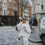 Burcu Özberk Instagram – I’ll be back soon 🖤 London, England, UK