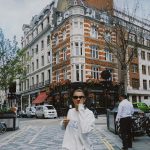 Burcu Özberk Instagram – I’ll be back soon 🖤 London, England, UK