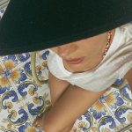 Burcu Özberk Instagram – ‘Volare’ artık benim şarkım❤️‍🔥🧜🏻‍♀️