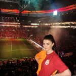 Burcu Özberk Instagram – 🦁 ŞAMPİYONLUK BİZE ÇOK YAKIŞTI🦁