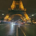 Burcu Özberk Instagram - Un jour â Paris ✨