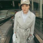 Burcu Özberk Instagram – Un jour â Paris ✨