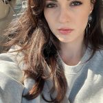 Burcu Özberk Instagram - Selfie😋😝