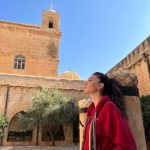 Burcu Özberk Instagram - Mardin🤍