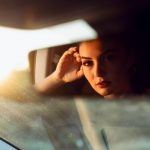 Burcu Özberk Instagram -