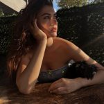 Burcu Özberk Instagram - Karantina bitti🍷
