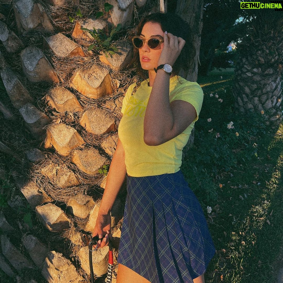 Burcu Özberk Instagram - 📸Tabiki Can’ım