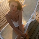 Burcu Özberk Instagram - Yaz ☀️