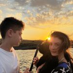 Burcu Özberk Instagram - Cover ne in sunshine🌅