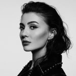 Burcu Özberk Instagram - Sene 2017-2019 arası 🖤🥲
