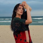 Burcu Özberk Instagram -