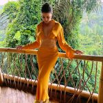 Burcu Özberk Instagram – Huzur 🌼