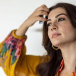 Burcu Özberk Instagram - 3 Şubat’a ne kaldı??? Rüyanda Görürsün @primevideotr🤍🧿