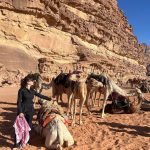 Burcu Özberk Instagram - Yakın zaman #tbt❤️ Wadi Rum Desert, Jordan