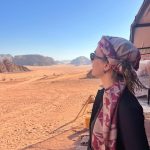 Burcu Özberk Instagram - Yakın zaman #tbt❤️ Wadi Rum Desert, Jordan