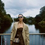 Burcu Özberk Instagram - 🖤 St James's Park