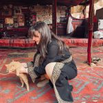 Burcu Özberk Instagram - Petra ♥️ Petra - Jordan