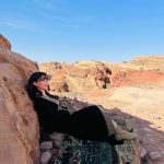 Burcu Özberk Instagram - Petra ♥️ Petra - Jordan