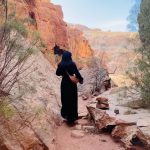 Burcu Özberk Instagram – Petra ♥️ Petra – Jordan