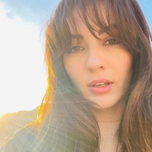 Burcu Özberk Instagram - Ürdün🌻