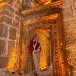Burcu Özberk Instagram - Mardin🤍