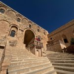 Burcu Özberk Instagram - Mardin🤍
