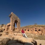 Burcu Özberk Instagram - Mardin🤍