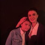 Burcu Özberk Instagram - Bugün Can’ın doğum günü 🎇 Hayatımda olduğun için mutluluğumu anlatmaya kelimeler yetmez🤍 Gözlerin parlasın diye her zaman yanında olacağım. Söz veriyorum ✨ Video bizim özetimiz🫢