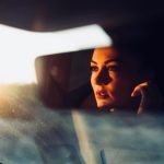 Burcu Özberk Instagram -