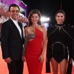 Burcu Özberk Instagram – @lexusturkiye ile 79. Venedik Film festivaline gitme ve film izleme deneyimini yaşadım, çok ama çok mutluyum🤍🙏🏻😍
İki gün boyunca mükemmel deneyimler yaşadım, sizi seviyorum🌸