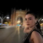 Burcu Özberk Instagram - Barcelona Barcelona 🍷
