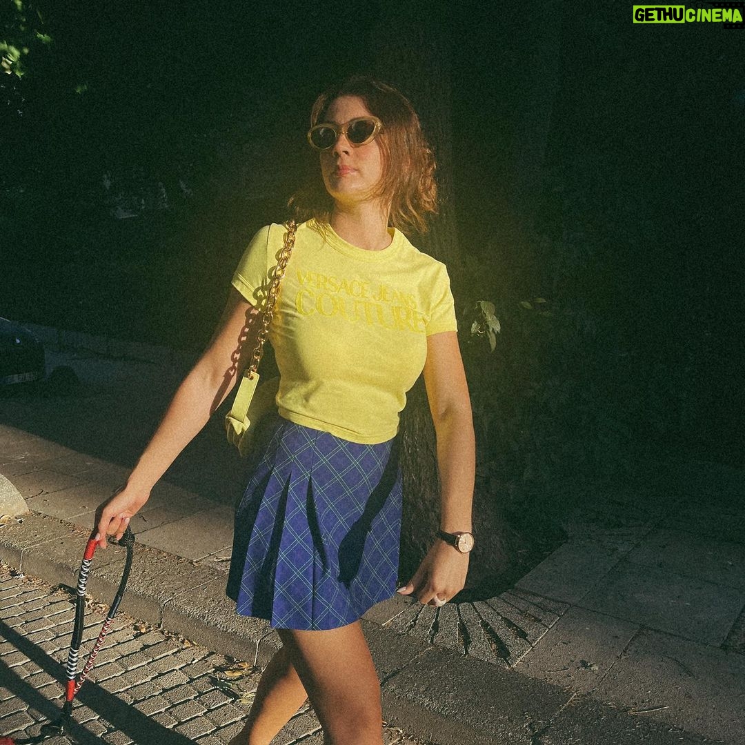 Burcu Özberk Instagram - 📸Tabiki Can’ım