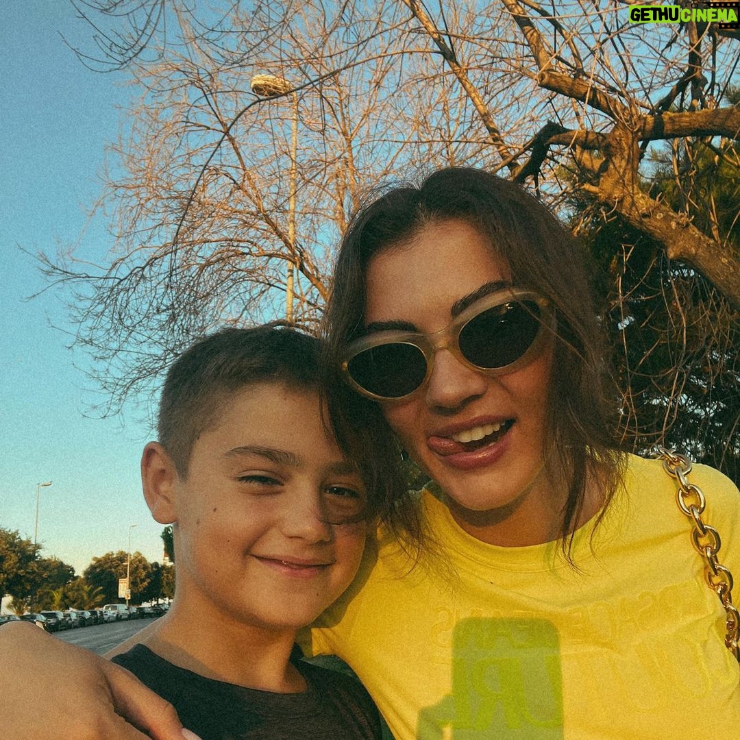 Burcu Özberk Instagram - 📸Tabiki Can’ım