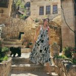Burcu Özberk Instagram -