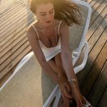 Burcu Özberk Instagram - Yaz ☀️