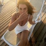 Burcu Özberk Instagram - Yaz ☀️